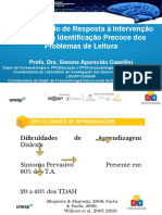 RTI Leitura