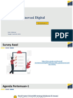 RSJ P1 - EID - Ekosistem Inovasi Digital