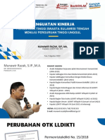 Pertemuan PT Sulteng