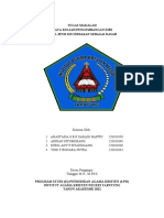 TUGAS MAKALA1 Pengembangan Diri