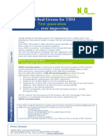 SDS OF CONDAT - WR89NewGeneration