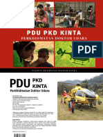 PDU PKD Kinta - Perkhidmatan Doktor Udara (Flying Doctor Service)