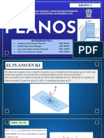 Grupo 3 - Planos