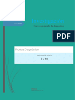 Investigación