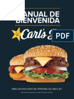 Manual Bienvenida Carls