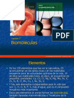 Biomoleculas