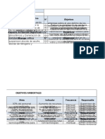 Formato - Objetivos, Metas y Programas-1