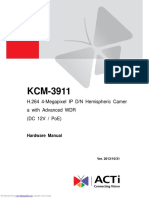 kcm3911