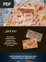Pinturas Rupestres F ciles Para Ni os PDF