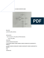 Paricial 2 Sistemas Digitales Tarea