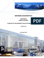 Informe Diagnóstico BCC