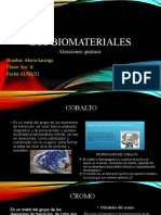 Los Biomateriales