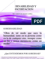 GOBERNALIDAD