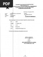 Uman Risk Register Unit | PDF