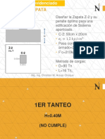 S12 T2 Ejercicio Zapatas Z-1.7