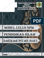 Print Modul Lulus SPM Pi 21