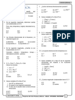 Sem 10 - Física (MRU I)