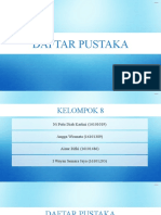 Daftar Pustaka