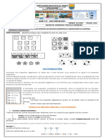 Guia 6 - Octavo, PDF