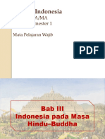 Bab 3 Sejarah Indonesia