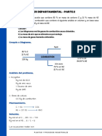 Gases de combustión