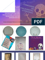 Concurso de Calaveritas Literarias - 095815