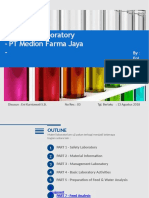 Chemical Analysis Laboratory For Staff (2) Dikonversi