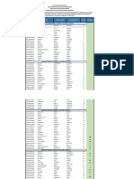 CALENDARIO de Docentes Participantes Cad-Cam 22-23 (Primaria Indigena) (Para Envio A Docentes)