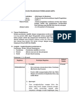 RPP Pkwu KD 3.3 Pengolahan Kelas X (5,6,7)