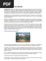 Região Norte do Brasil