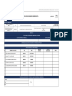 Registro de Equipos de Seguridad o Emergencia - Epps