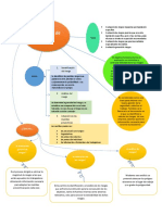 Mapa Conceptual - Evaluación de Riesgos