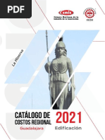 Tabulador Servicios Profesionales CMIC 2025 (1) | PDF | Salario mínimo ...
