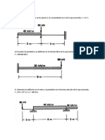 Analisis Estructural