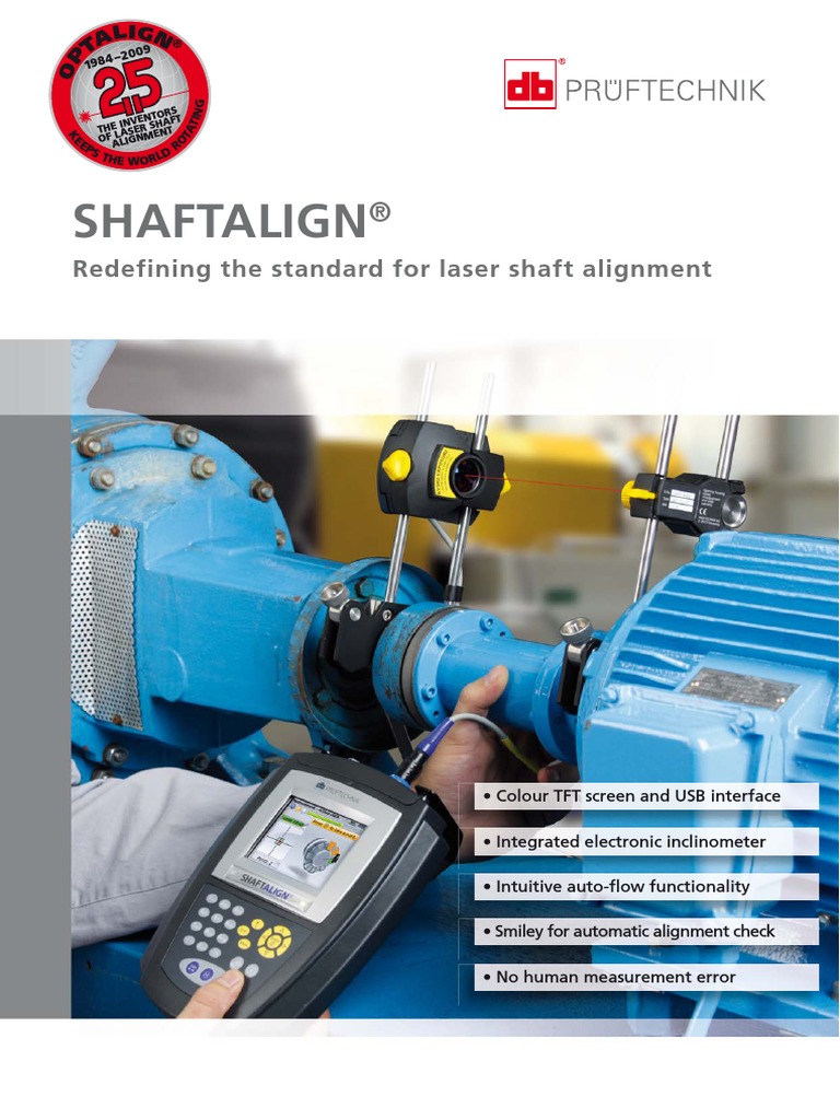 SHAFTALIGN 2PageFlyer DOC21.300 0909 en PDF