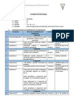 PCA 2022 1er Grado