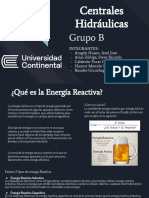 C1 - S2 - Tarea Grupal - Energia Reactiva - GRUPO B