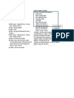 Konfigurasi SSH Server