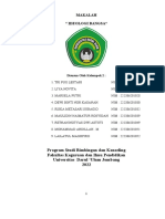 Kel 2 Ideologi Bangsa (Buku Undar)