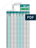 Baby Growth Chart V1.1