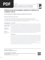 Escala Cpot | PDF