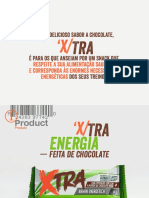 Energia saborosa e sustentável