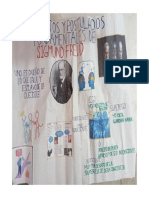 Cartel de Construcctos y Postulados Fundamentales de Sigmund Freud