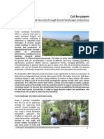 Case Studies - FLR Food Security - Final