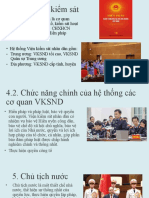 cơ quan kiểm sát