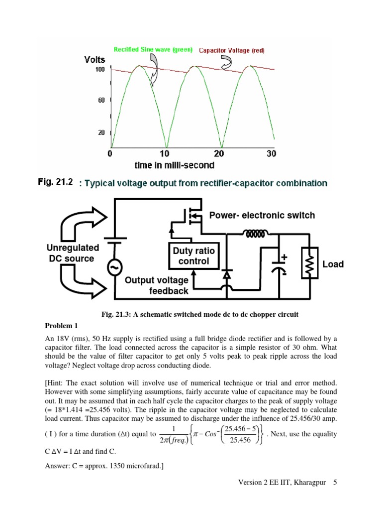 5 L21 (DP) (Pe) ( (Ee) Nptel) PDF