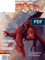 DragonMagazine260 Text