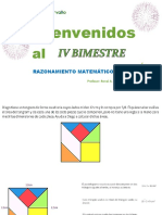 RAZONAMIENTO MATEMATICO Elementos y Propiedades de Un Triangulo