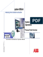 3BSE047366 en System 800xa Operations Detailed