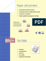 ESC POS Guide2